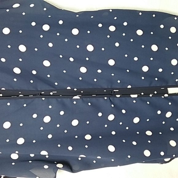 Torrid women's sheer top size 2 X - Picture 5 of 7